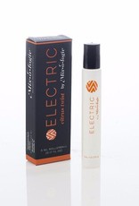 Mixologie Electric Citrus Twist Rollerball Perfume