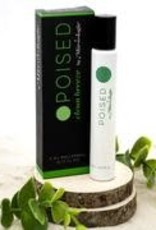 Mixologie Poised Clean Breeze Rollerball Perfume