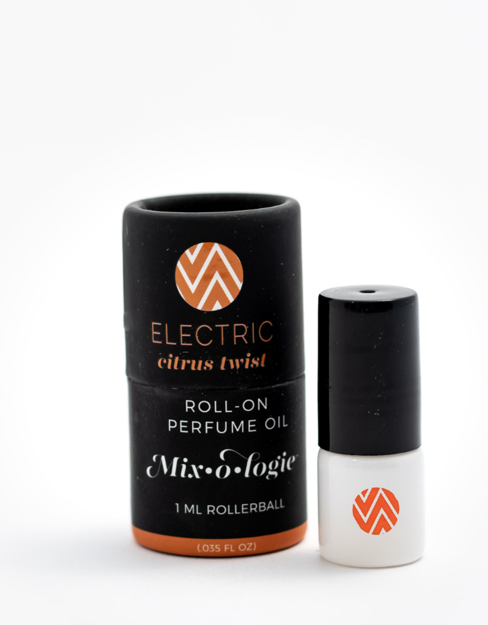 Mixologie Mini Electric Citrus Twist Rollerball Perfume