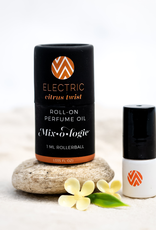 Mixologie Mini Electric Citrus Twist Rollerball Perfume
