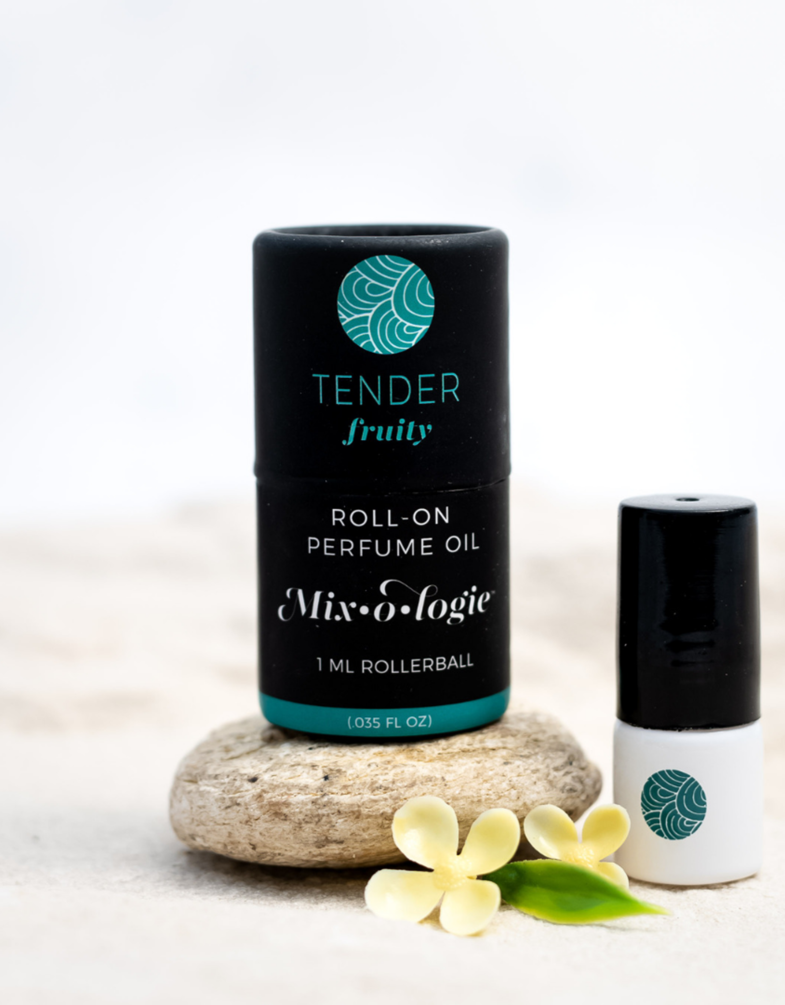 Mixologie Mini Tender Fruity Rollerball Perfume