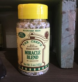 Miracle Blend - Alden Mill House