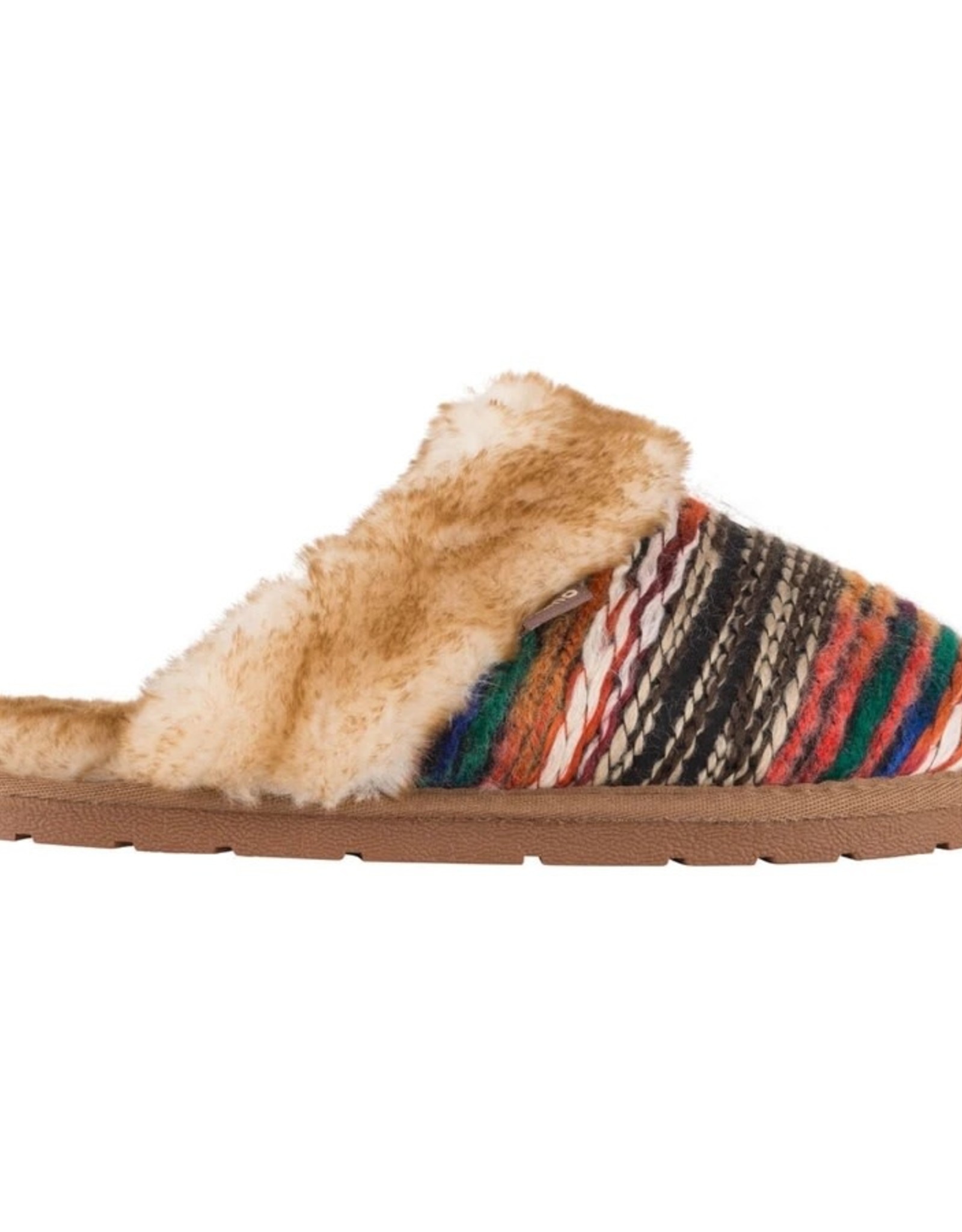 Lamo Footwear Scuff, Juarez Women's slipper Lamo