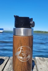 Liquid Hardware Lake View Aurora Coffee Mug, 16 oz.