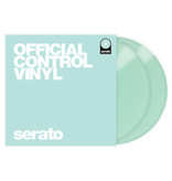 Glow in the Dark Serato 12" Control Vinyl  (Pair)
