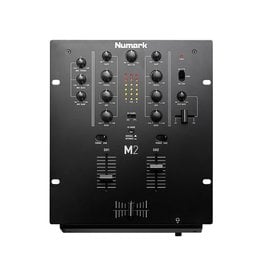 Numark M2 2-Channel Scratch Mixer