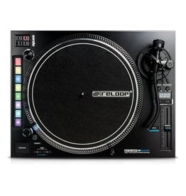 Comprar Plato giradiscos RELOOP RP-7000 MK2 Plata Online - Sonicolor