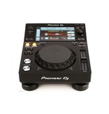 XDJ-700: Compact Digital DJ Media Player with Wi-Fi Playback, Advanced Playback Options, and Pro DJ Link Interconnectivity- Pioneer DJ