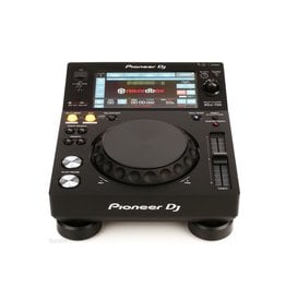 XDJ-700: Compact Digital DJ Media Player with Wi-Fi Playback, Advanced Playback Options, and Pro DJ Link Interconnectivity- Pioneer DJ