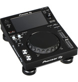 XDJ-700: Compact Digital DJ Media Player with Wi-Fi Playback, Advanced Playback Options, and Pro DJ Link Interconnectivity- Pioneer DJ