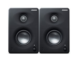 alesis active monitors