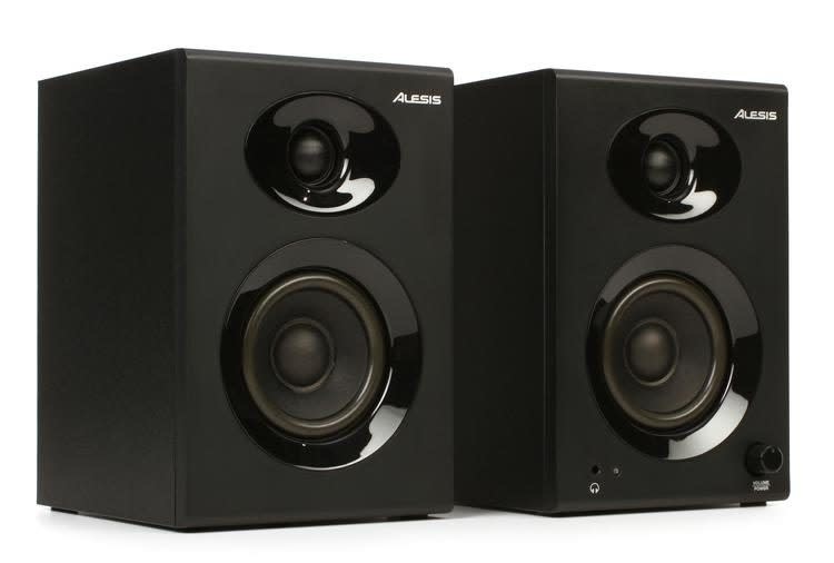 alesis elevate