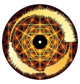 3RD EYE Visual Vinyl Vol. 1: 7" Scratch Record