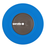 7" Blue Serato Control Vinyl  (Pair)