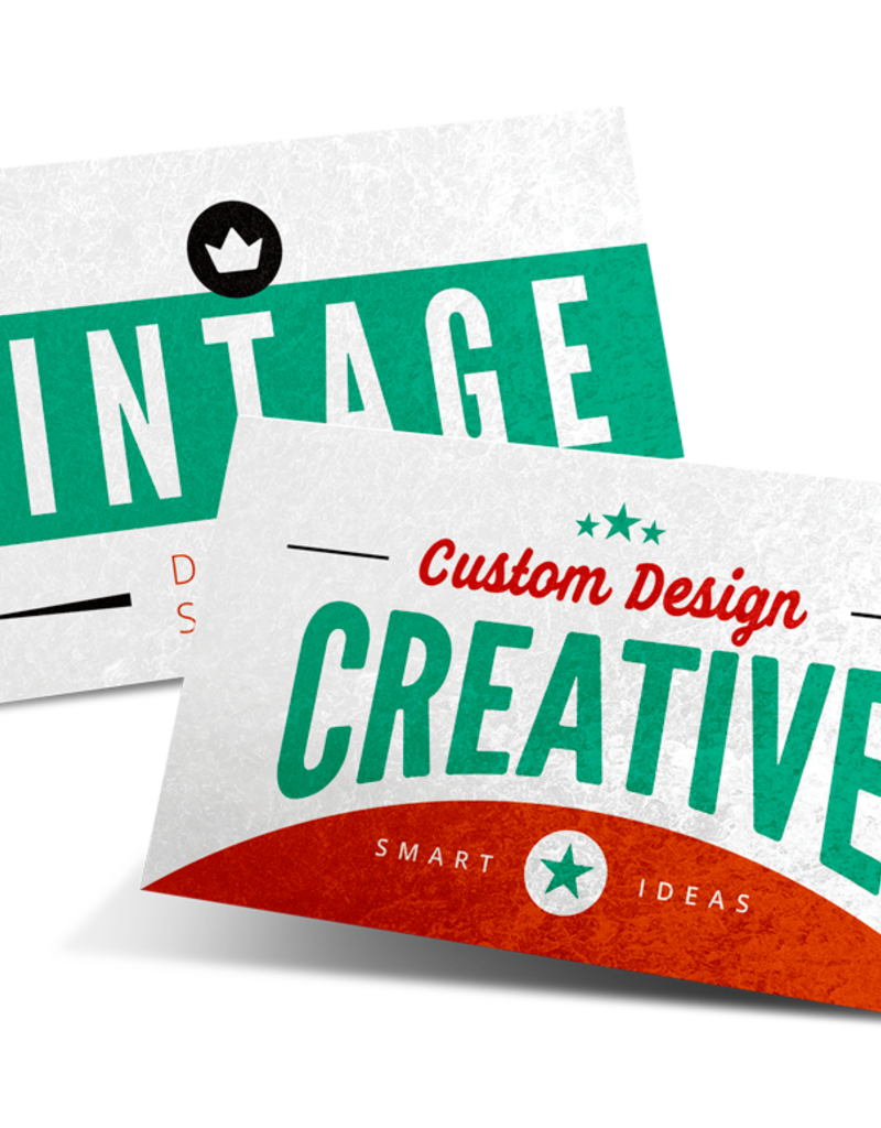 2 X 3 5 14pt Pearl Metallic Business Cards 100 Mile High Dj Supply