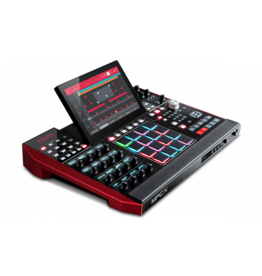 Akai MPC Live Standalone Sampler/Sequencer – BuyOrBorrow Music