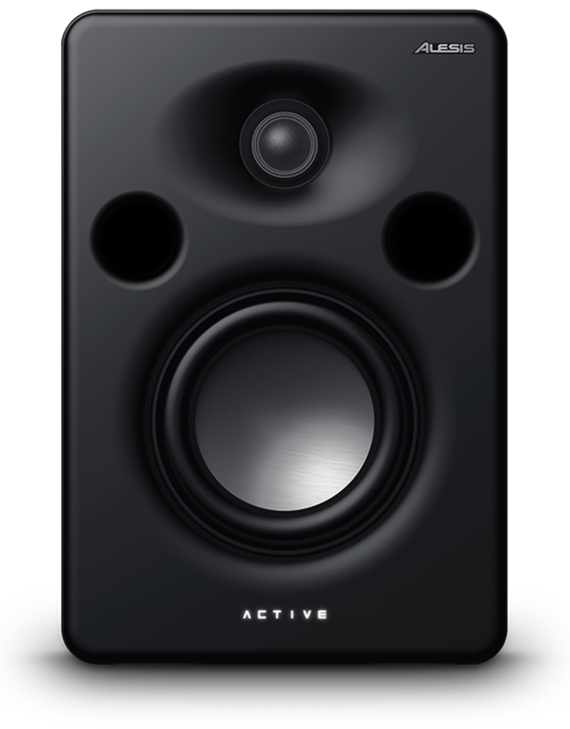 alesis studio speakers