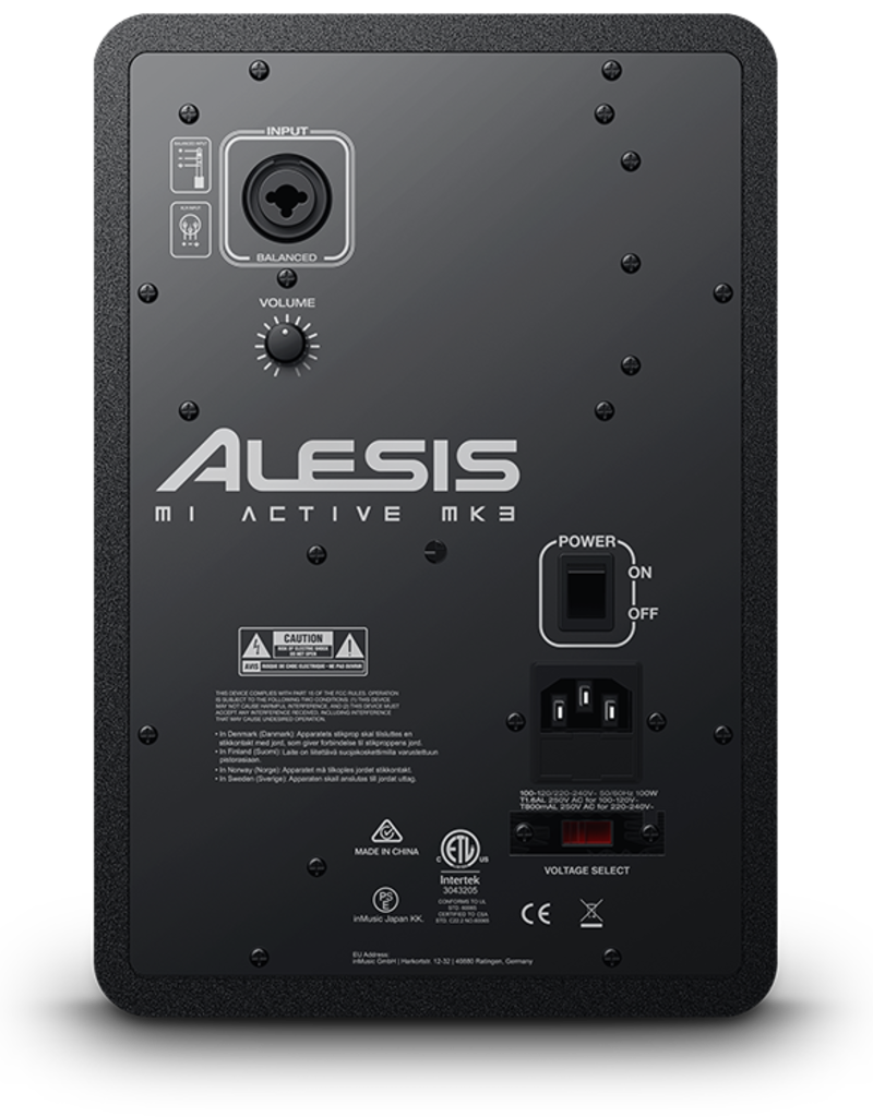 alesis m1 active mk3