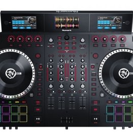 Numark Mile High Dj Supply