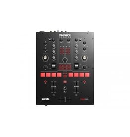 Numark Scratch 2-Channel Serato Mixer