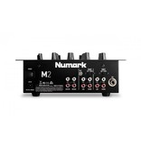 Numark M2 2-Channel Mixer (M2BLACKXUS)