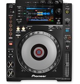 *PRE-ORDER* CDJ-900NXS Professional DJ Multi-Player w/ Color LCD Screen - Pioneer DJ