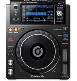 XDJ-1000MK2 Digital DJ Deck with Wi-Fi Playback, Advanced Playback Options, Pro DJ Link Interconnectivity - Pioneer DJ