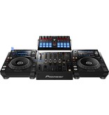 XDJ-1000MK2 Digital DJ Deck with Wi-Fi Playback, Advanced Playback Options, Pro DJ Link Interconnectivity - Pioneer DJ