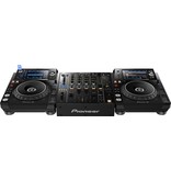 XDJ-1000MK2 Digital DJ Deck with Wi-Fi Playback, Advanced Playback Options, Pro DJ Link Interconnectivity - Pioneer DJ
