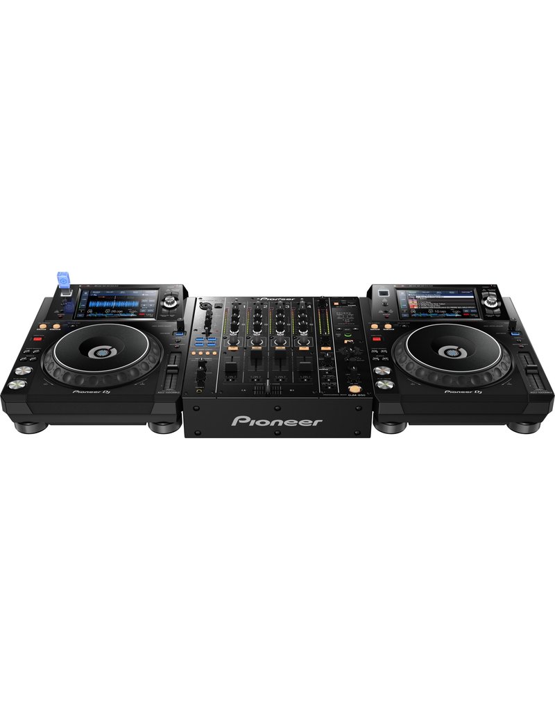 DJ機材 CDJ-1000MK2 DJM-400 cdj 1000mk2 DJM 400 XDJ-1000MK2 – Pioneer DJ Store