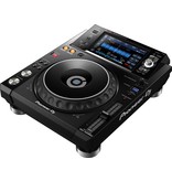 XDJ-1000MK2 Digital DJ Deck with Wi-Fi Playback, Advanced Playback Options, Pro DJ Link Interconnectivity - Pioneer DJ