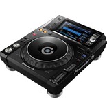 XDJ-1000MK2 Performance  Digital Multi Player  w/ 7" Touchscreen - Pioneer DJ