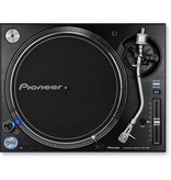 PLX-1000: High-torque Direct-drive Analog Turntable with Low-noise, High-stability Design, 3 Tempo Ranges, and Professional Playback Quality- Pioneer DJ PLX-1000: High-torque Direct-drive Analog Turntable with Low-noise, High-stability Design, 3 Tempo Ranges, and Professional Playback Quality- Pioneer DJ