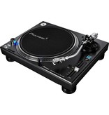 PLX-1000: High-torque Direct-drive Analog Turntable with Low-noise, High-stability Design, 3 Tempo Ranges, and Professional Playback Quality- Pioneer DJ PLX-1000: High-torque Direct-drive Analog Turntable with Low-noise, High-stability Design, 3 Tempo Ranges, and Professional Playback Quality- Pioneer DJ