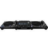 PLX-1000: High-torque Direct-drive Analog Turntable with Low-noise, High-stability Design, 3 Tempo Ranges, and Professional Playback Quality- Pioneer DJ PLX-1000: High-torque Direct-drive Analog Turntable with Low-noise, High-stability Design, 3 Tempo Ranges, and Professional Playback Quality- Pioneer DJ