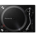 PLX-500-K DIRECT DRIVE TURNTABLE (Black) - Pioneer DJ