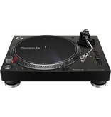 PLX-500 DIRECT DRIVE TURNTABLE (Black) - Pioneer DJ - Mile High DJ ...