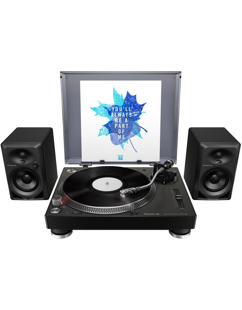 【Pioneer DJ】PLX-500-K (21年製) croppedSml-plx-500-k-111189.webp