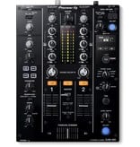 DJM-450 Compact 2-Channel Mixer w/ Rekordbox - Pioneer DJ