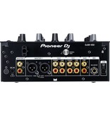 DJM-450: 2-channel DJ Mixer with Onboard 24-bit Audio Interface, 3-band EQs, Magvel Faders, Sound Color FX, Beat FX, and rekordbox dj/rekordbox DVS Software- Pioneer DJ