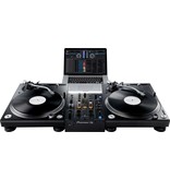 DJM-450: 2-channel DJ Mixer with Onboard 24-bit Audio Interface, 3-band EQs, Magvel Faders, Sound Color FX, Beat FX, and rekordbox dj/rekordbox DVS Software- Pioneer DJ