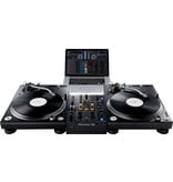 DJM-450 Compact 2-Channel Mixer w/ Rekordbox - Pioneer DJ