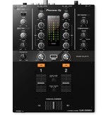DJM-250MK2: 2-channel Digital DJ Mixer with 3-band Isolator EQs, Sound Color FX Filters, Replaceable Magvel Crossfader, USB Audio Interface, and rekordbox dj/DVS- Pioneer DJ