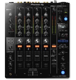 *PRE-ORDER* DJM-750MK2 4-Channel DJ Mixer w/ Club DNA - Pioneer DJ