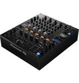 DJM-750MK2: 4-channel Digital DJ Mixer with Analog and Digital I/O, 6 Sound Color FX, 11 Beat FX, 3-band Switchable Iso EQs, and Send/Return Loop - Pioneer DJ
