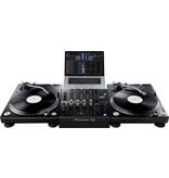 DJM-750MK2 4-Channel DJ Mixer w/ Club DNA - Pioneer DJ