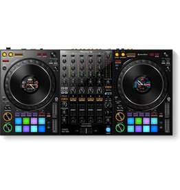 *PRE-ORDER*  DDJ-1000 4-Channel Performance DJ Controller for Rekordbox DJ - Pioneer DJ