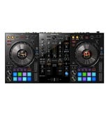 DDJ-800 2-Channel Portable DJ Controller for Rekordbox DJ - Pioneer DJ