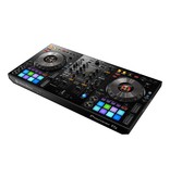 Pioneer DDJ 800 portable DJ controller