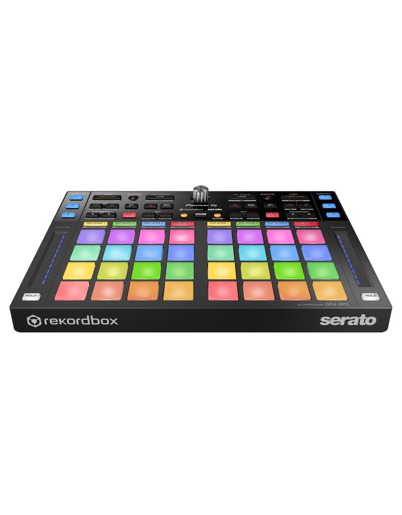 DDJ-XP2 Add-on Controller for Rekordbox DJ and Serato DJ Pro - Pioneer DJ